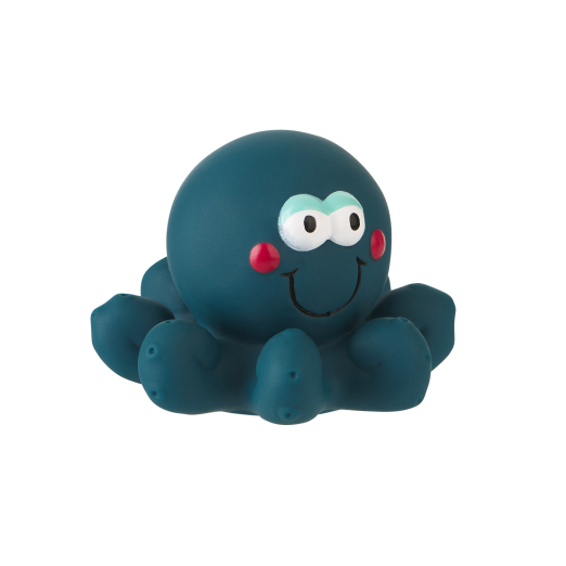 Kikka Boo Παιχνίδια Μπάνιου 5τμχ Ocean Friends