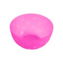 Kikka Boo Παιδικά Μπολ 4 τμχ Rainbow