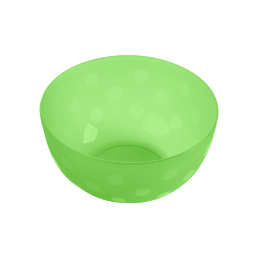 Kikka Boo Παιδικά Μπολ 4 τμχ Rainbow