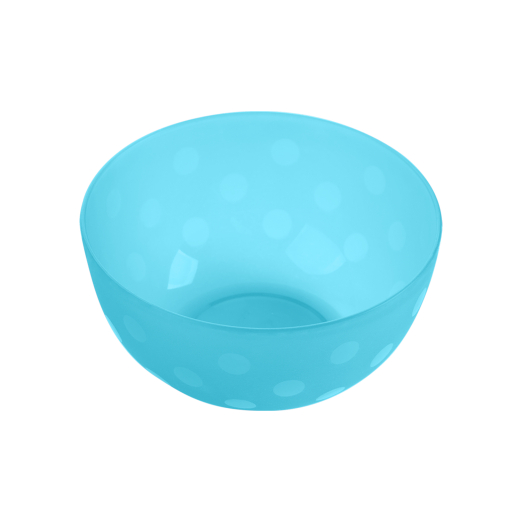 Kikka Boo Παιδικά Μπολ 4 τμχ Rainbow