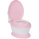 Kikka Boo Παιδική Τουαλέτα Γιογιό Lindo Pink