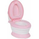 Kikka Boo Παιδική Τουαλέτα Γιογιό Lindo Pink