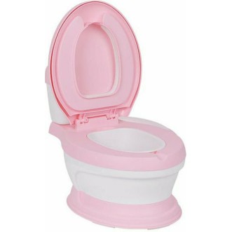 Kikka Boo Παιδική Τουαλέτα Γιογιό Lindo Pink