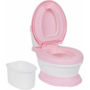 Kikka Boo Παιδική Τουαλέτα Γιογιό Lindo Pink