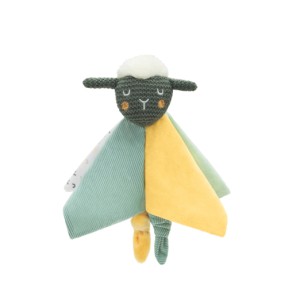 Kikka Boo Πανάκι Παρηγοριάς Sleepy Sheep