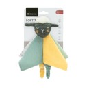 Kikka Boo Πανάκι Παρηγοριάς Sleepy Sheep Kikka Boo Πανάκι Παρηγοριάς Sleepy Sheep