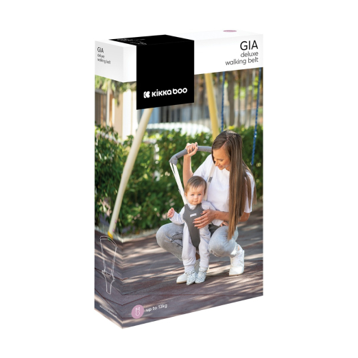 Kikka Boo Βρεφικός Ιμάντας Υποστήριξης Μέντα