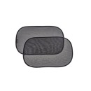 Kikka Boo Πλαινά Αντηλιακά Σκίαστρα 2 τεμ.