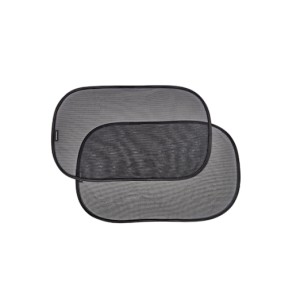 Kikka Boo Πλαινά Αντηλιακά Σκίαστρα 2 τεμ.