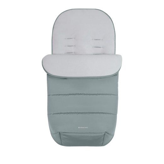 Kikka Boo Ποδόσακος Classic Mint