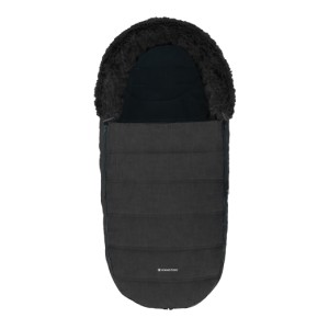 Kikka Boo Ποδόσακος Urban Black