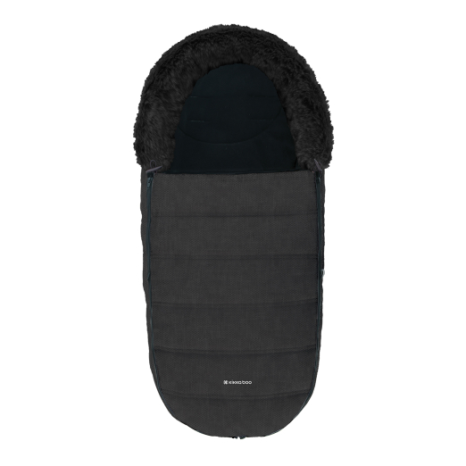 Kikka Boo Ποδόσακος Urban Black
