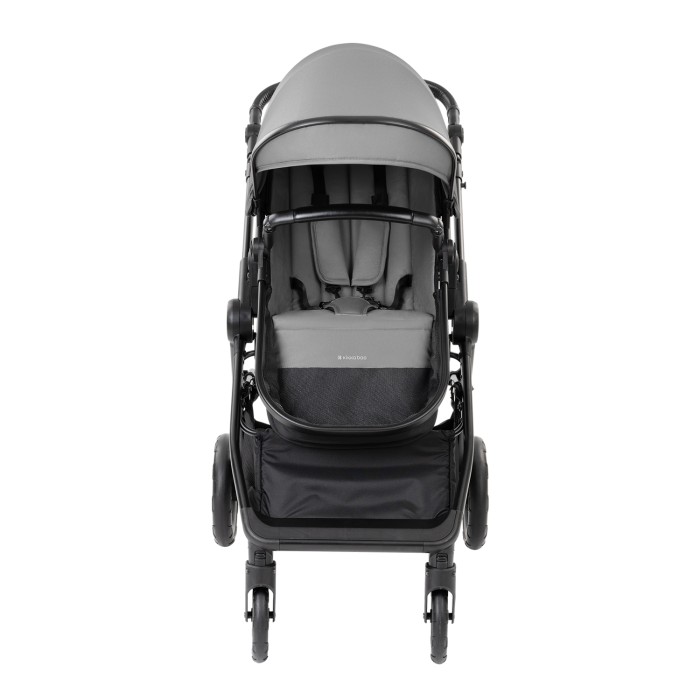 Kikka Boo Πολυκαρότσι 3σε1 Με Καλαθούνα AVA Γκρι ΔΩΡΟ Αδιάβροχο & Πάνα Αγκαλιάς Kikka Boo Πολυκαρότσι 3σε1 Με Καλαθούνα AVA Γκρι ΔΩΡΟ Αδιάβροχο & Πάνα Αγκαλιάς