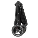 Kikka Boo Πολυκαρότσι 3σε1 Με Καλαθούνα AVA Γκρι ΔΩΡΟ Αδιάβροχο & Πάνα Αγκαλιάς Kikka Boo Πολυκαρότσι 3σε1 Με Καλαθούνα AVA Γκρι ΔΩΡΟ Αδιάβροχο & Πάνα Αγκαλιάς