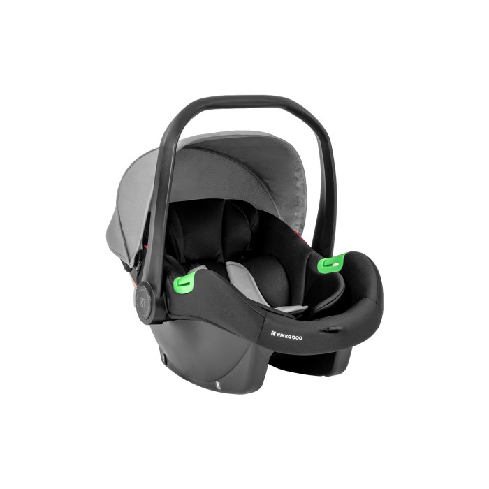 Kikka Boo Πολυκαρότσι 3σε1 Με Καλαθούνα AVA Γκρι ΔΩΡΟ Αδιάβροχο & Πάνα Αγκαλιάς Kikka Boo Πολυκαρότσι 3σε1 Με Καλαθούνα AVA Γκρι ΔΩΡΟ Αδιάβροχο & Πάνα Αγκαλιάς