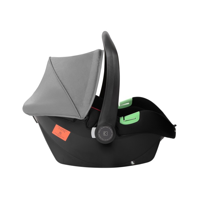 Kikka Boo Πολυκαρότσι 3σε1 Με Καλαθούνα AVA Γκρι ΔΩΡΟ Αδιάβροχο & Πάνα Αγκαλιάς Kikka Boo Πολυκαρότσι 3σε1 Με Καλαθούνα AVA Γκρι ΔΩΡΟ Αδιάβροχο & Πάνα Αγκαλιάς