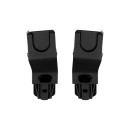 Kikka Boo Πολυκαρότσι 3σε1 Με Καλαθούνα AVA Γκρι ΔΩΡΟ Αδιάβροχο & Πάνα Αγκαλιάς Kikka Boo Πολυκαρότσι 3σε1 Με Καλαθούνα AVA Γκρι ΔΩΡΟ Αδιάβροχο & Πάνα Αγκαλιάς