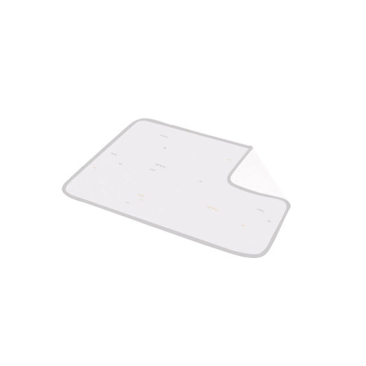 Kikka Boo Σελτεδάκι jersey 50/70 Seally Me