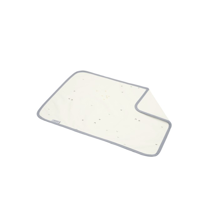 Kikka Boo Σελτεδάκι jersey 50/70 Sleepy Sheep