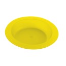 Kikka Boo Σετ 4τμχ Παιδικά Πιάτα  Rainbow