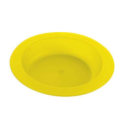 Kikka Boo Σετ 4τμχ Παιδικά Πιάτα  Rainbow