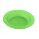 Kikka Boo Σετ 4τμχ Παιδικά Πιάτα  Rainbow