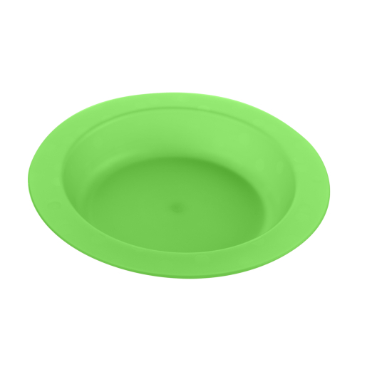 Kikka Boo Σετ 4τμχ Παιδικά Πιάτα  Rainbow