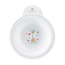 Kikka Boo Σετ Μπολ Και Πιάτο Music Fest