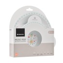 Kikka Boo Σετ Μπολ Και Πιάτο Music Fest