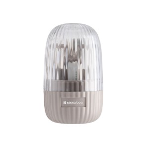 Kikka Boo Σετ Περιποίησης Νυχιών 4τμχ Beige