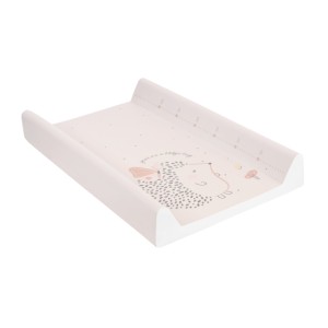 Kikka Boo Σκληρή Αλλαξιέρα 50х70cm Hedge-hugs