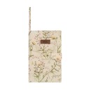 Kikka Boo Θήκη Για Πάνες Secret Garden Beige