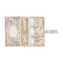 Kikka Boo Θήκη Για Πάνες Secret Garden Beige