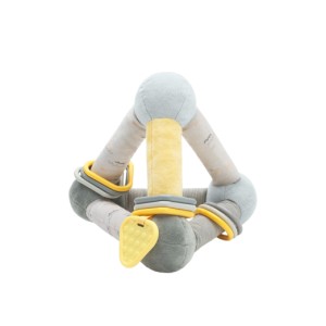 Kikka Boo Τρίγωνο Δραστηριοτήτων Seally me