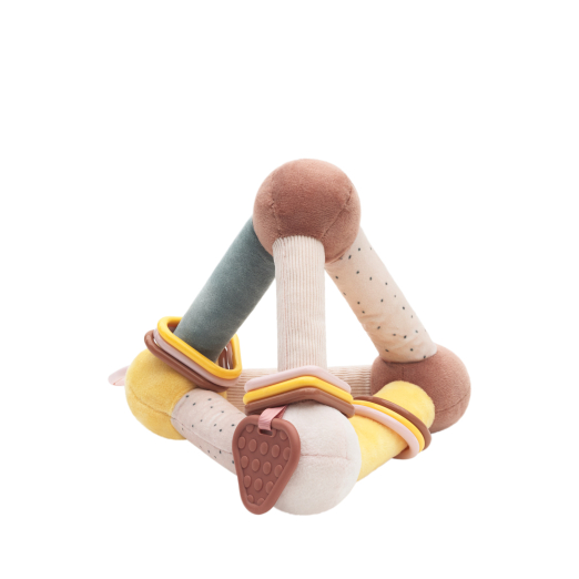 Kikka Boo Τρίγωνο Δραστηριοτήτων Hedge-hugs Kikka Boo Τρίγωνο Δραστηριοτήτων Hedge-hugs