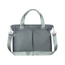 Kikka Boo Τσάντα Μαμάς Brielle Grey Kikka Boo Τσάντα Μαμάς Brielle Grey