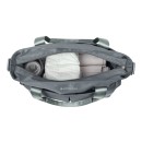 Kikka Boo Τσάντα Μαμάς Brielle Grey Kikka Boo Τσάντα Μαμάς Brielle Grey