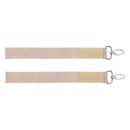 Kikka Boo Τσάντα Μαμάς Siena Luxe Secret Garden Beige