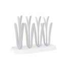 Kikka Boo Βάση Αποστράγγισης Μπιμπερό Egie Grey Kikka Boo Βάση Αποστράγγισης Μπιμπερό Egie Grey