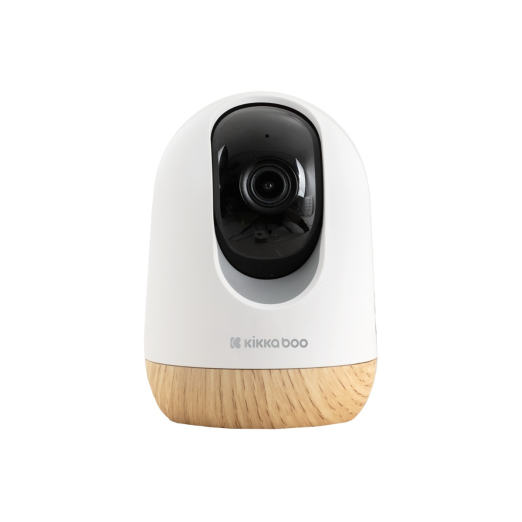 Kikka Boo Ασύρματη Ενδοεπικοινωνία Μωρού Mε Wi-Fi Κάμερα & Οθόνη Ethan