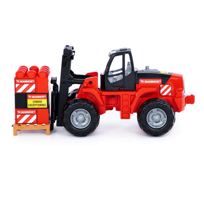 Κλαρκ Με Τουβλάκια Polesie