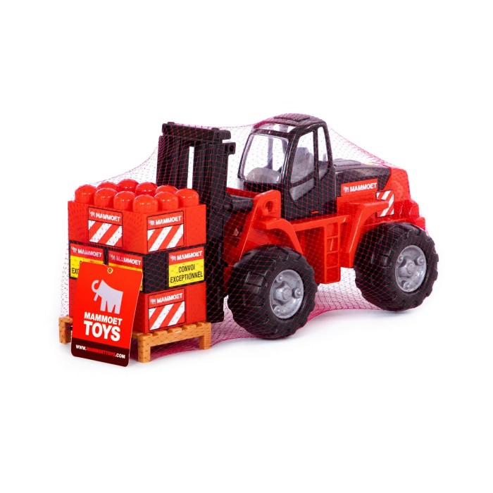 Κλαρκ Με Τουβλάκια Polesie