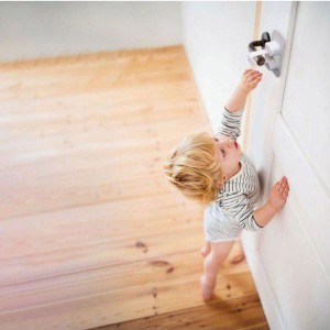 Kλειδαριά Μοχλού Πόρτας DreamBaby Kλειδαριά Μοχλού Πόρτας DreamBaby