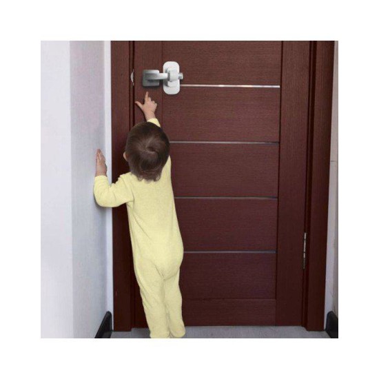 Kλειδαριά Μοχλού Πόρτας DreamBaby Kλειδαριά Μοχλού Πόρτας DreamBaby