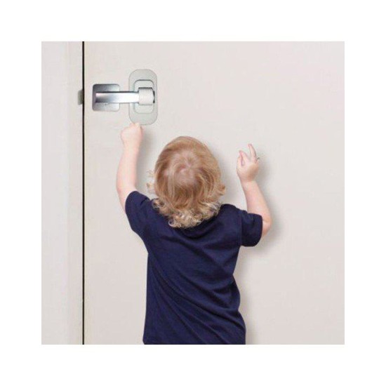 Kλειδαριά Μοχλού Πόρτας DreamBaby Kλειδαριά Μοχλού Πόρτας DreamBaby