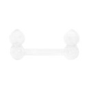 Κλειδαριά Πολλαπλών Χρήσεων 2τμχ Διαφανής Kikka Boo