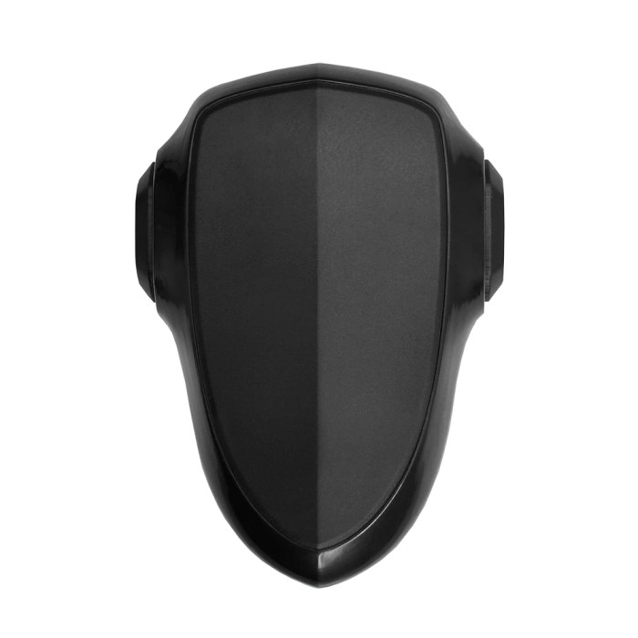 Κλειδαριά Πόρτας Φούρνου Μαύρη Sipo