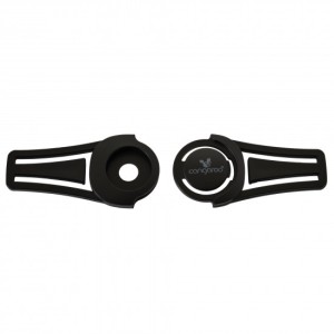 Κλιπ Για Ασφάλεια Ζώνης Καθίσματος Αυτοκινήτου Axero Cangaroo