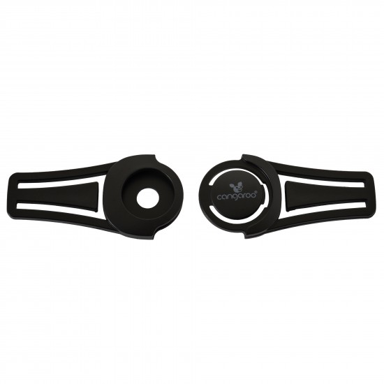 Κλιπ Για Ασφάλεια Ζώνης Καθίσματος Αυτοκινήτου Axero Cangaroo Κλιπ Για Ασφάλεια Ζώνης Καθίσματος Αυτοκινήτου Axero Cangaroo