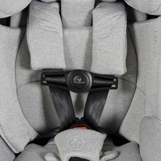 Κλιπ Για Ασφάλεια Ζώνης Καθίσματος Αυτοκινήτου Axero Cangaroo Κλιπ Για Ασφάλεια Ζώνης Καθίσματος Αυτοκινήτου Axero Cangaroo